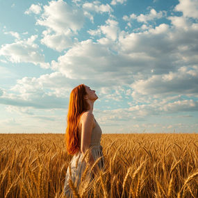 O Chamado que Ressoa em Nós
