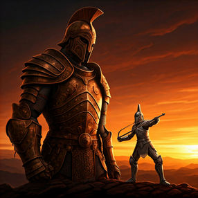 Vencendo os Gigantes