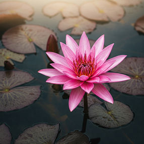 Coração Agradecido Transborda Paz