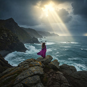 Refúgio e Força em Deus