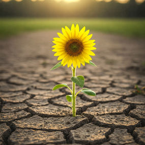 Renovo em Suas Mãos: Encontrando Força e Cura em Jesus