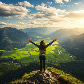 O Segredo da Verdadeira Grandeza