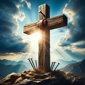 Enraizados em Cristo