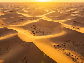 Superando o Deserto
