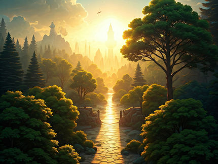 O Futuro que Você Nunca Imaginou