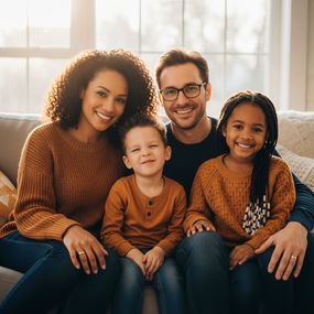 Nossos Laços Preciosos