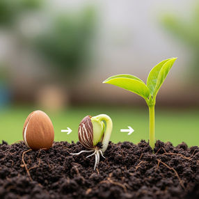 Paciência e confiança