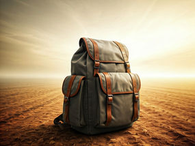 A Mochila Misteriosa