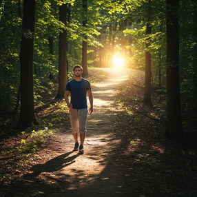 Força e Propósito Divino