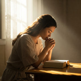 Desvendando o Coração de Deus