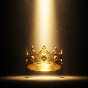 A Coroa da Fidelidade