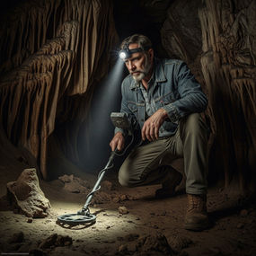 Busque o Tesouro Escondido