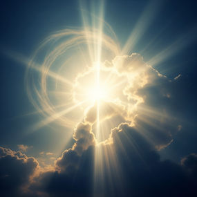 Maranata - Ora vem Senhor Jesus