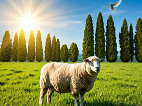 Encontrando Consolo e Força