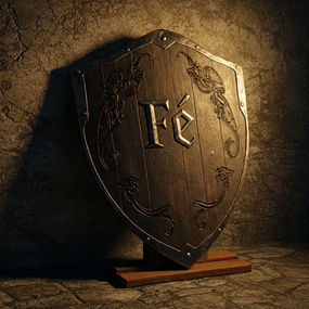 Suportar e vencer: a jornada da fé