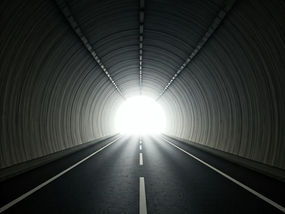 A Luz no Fim do Túnel