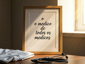 O Poder Transformador de Jesus