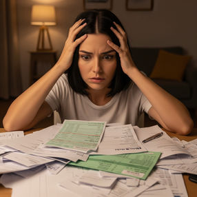 Recomeçar: Fé em Ação