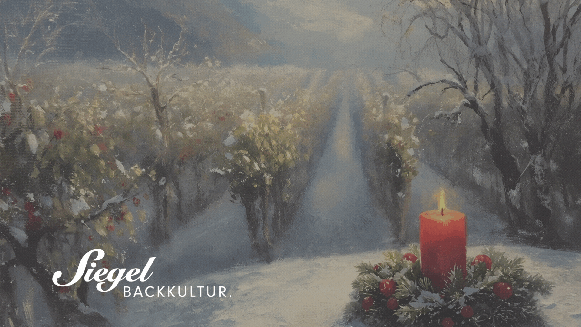 Wir wünschen eine schöne Adventszeit.gif