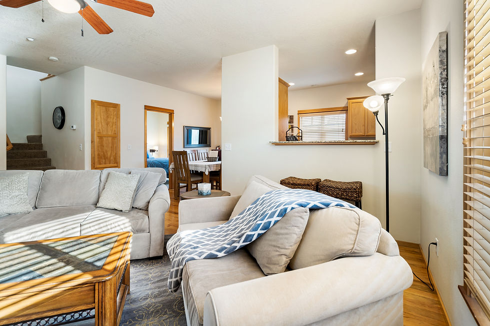Thumbnail: Pioneer Craftsman House - (Downtown Ashland, Sleeps 8)