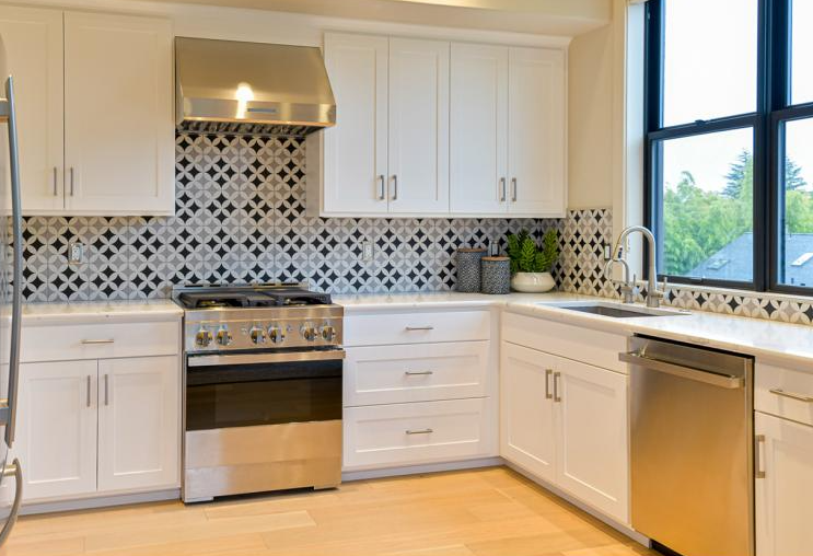 Thumbnail: Plaza North 201 Suite Alexander - (Downtown Ashland, Sleeps 6)