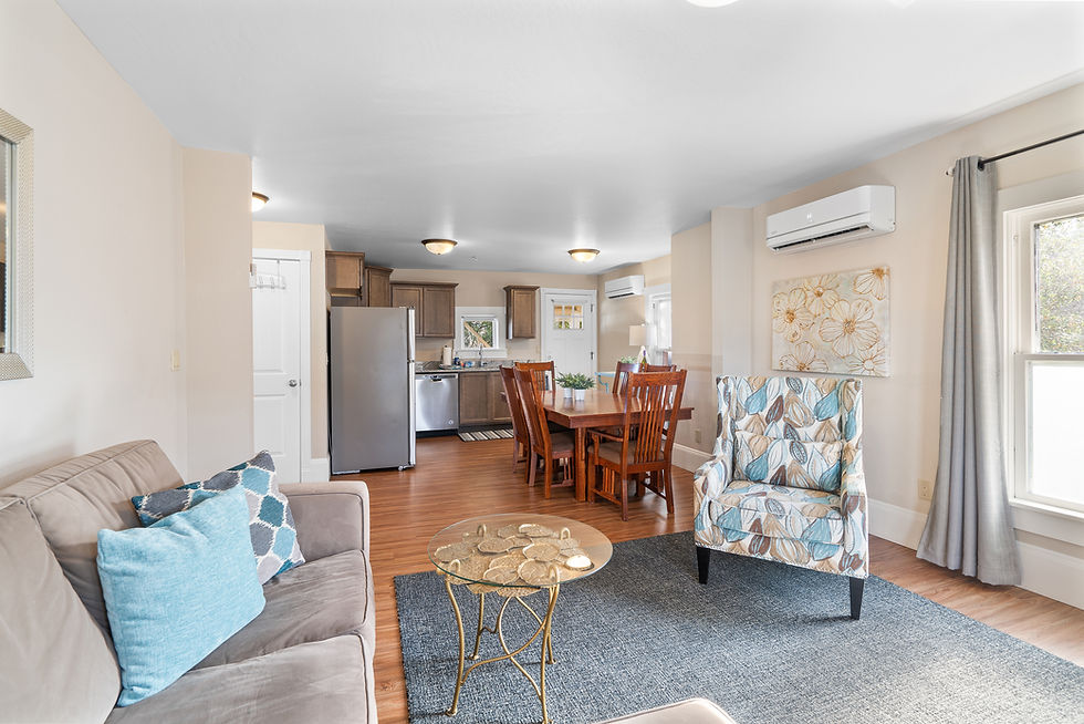 Pioneer Homes - North Suite