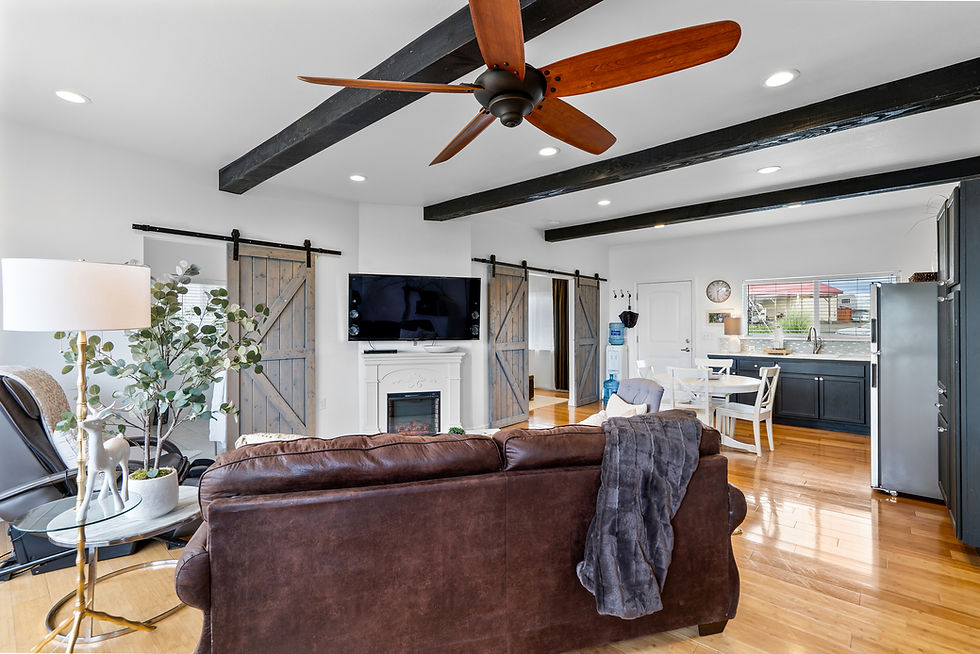Thumbnail: Dream Cottage 1 - (Paschal Winery, Sleeps 4)