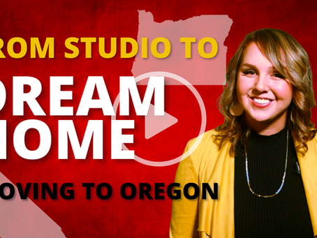 From Studio to Dream Home