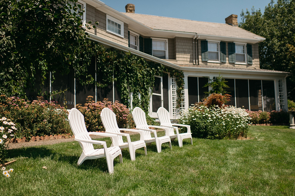 Thumbnail: The Main Residence- (RoxyAnn Winery, Sleeps 18)