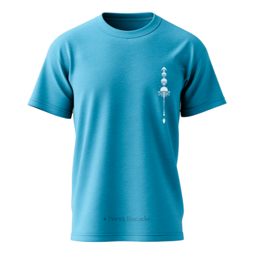 Miniatura: Camiseta Oxalá
