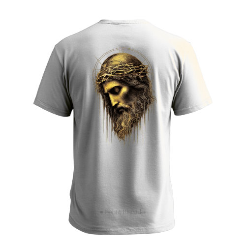 Miniatura: Camiseta Jesus