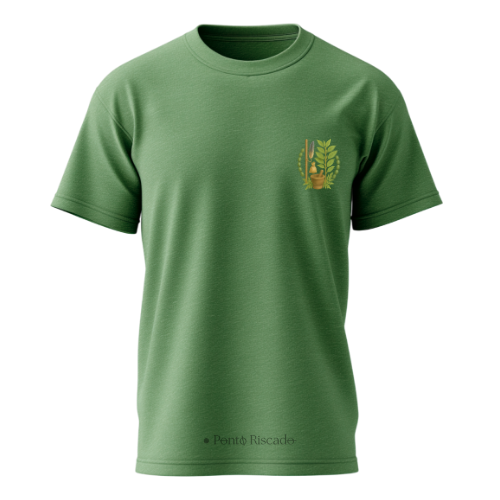 Miniatura: Camiseta Ossain