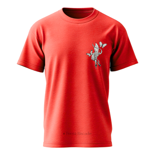 Miniatura: Camiseta Iansã