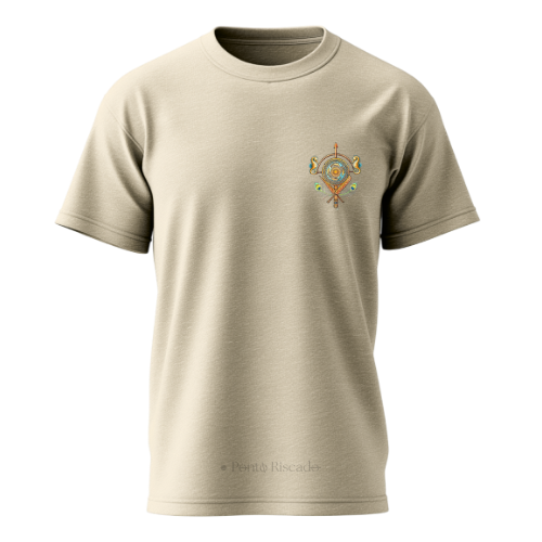 Miniatura: Camiseta Logun Edé