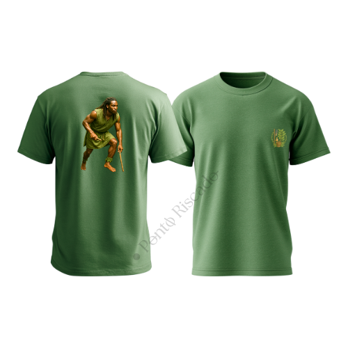 Miniatura: Camiseta Ossain