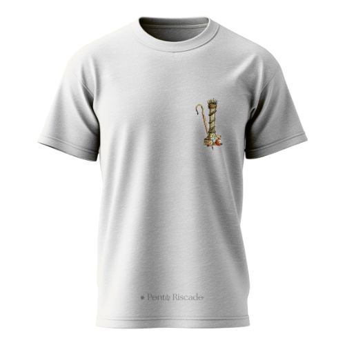 Miniatura: Camiseta Obaluaê