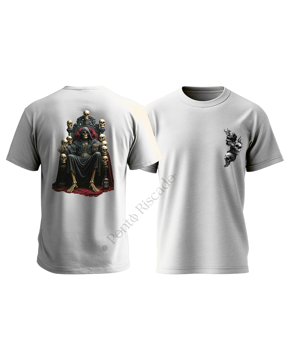 Miniatura: Camiseta Exu