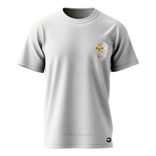 Miniatura: Camiseta São Miguel Arcanjo
