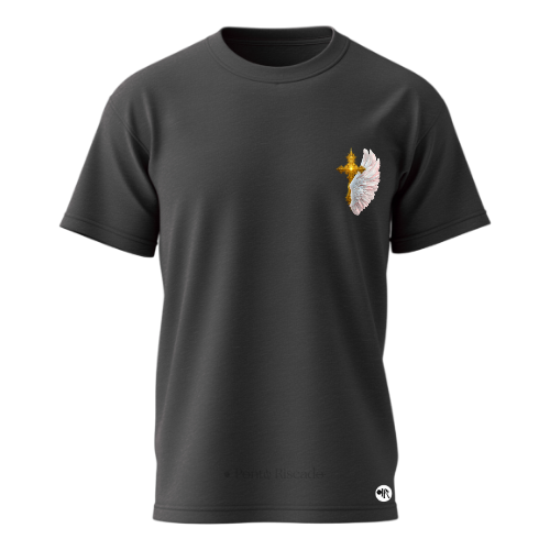 Miniatura: Camiseta São Miguel Arcanjo