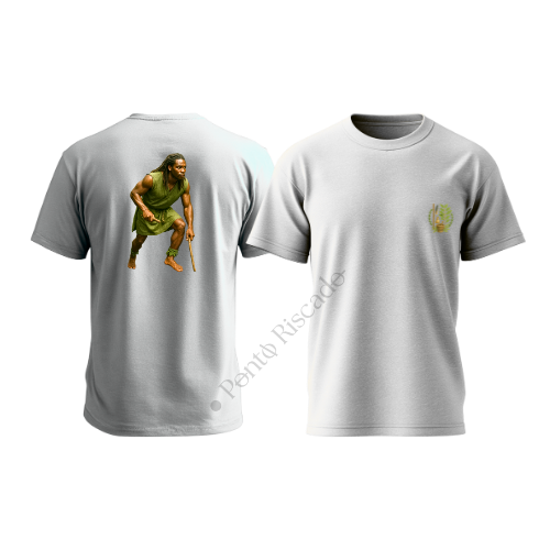 Miniatura: Camiseta Ossain