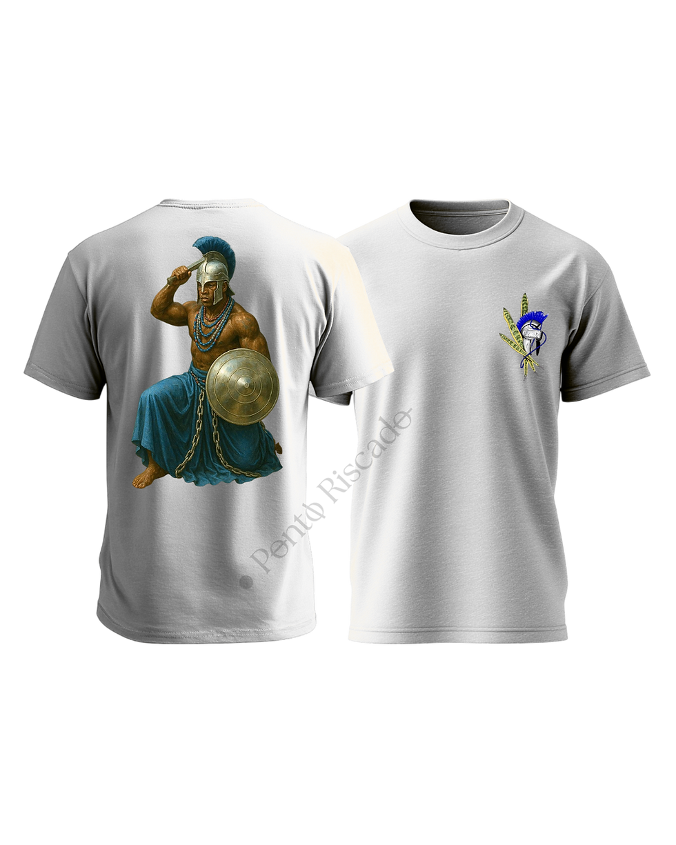 Miniatura: Camiseta Ogum