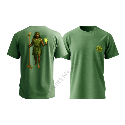 Miniatura: Camiseta Ossain