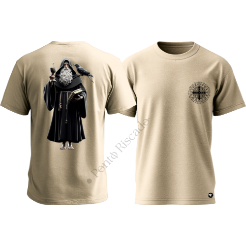 Miniatura: Camiseta São Bento 