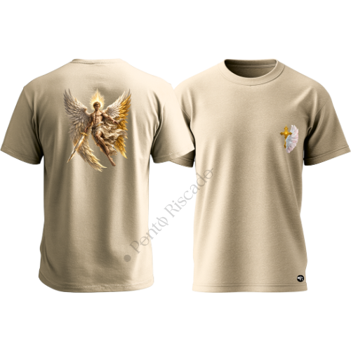 Miniatura: Camiseta São Miguel Arcanjo