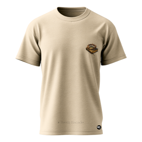 Miniatura: Camiseta Jesus