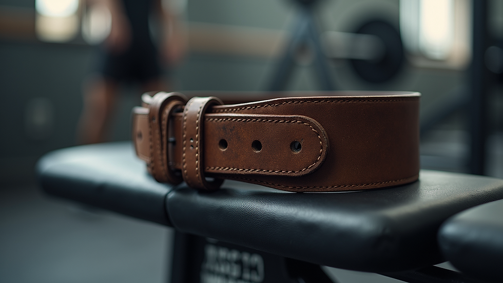 Why Durable Fitness Gear Matters for Your Workouts