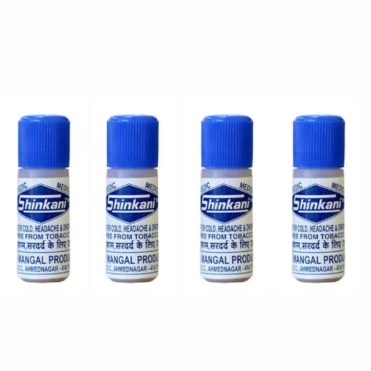 Shinkani 2g each (Pack of 4)