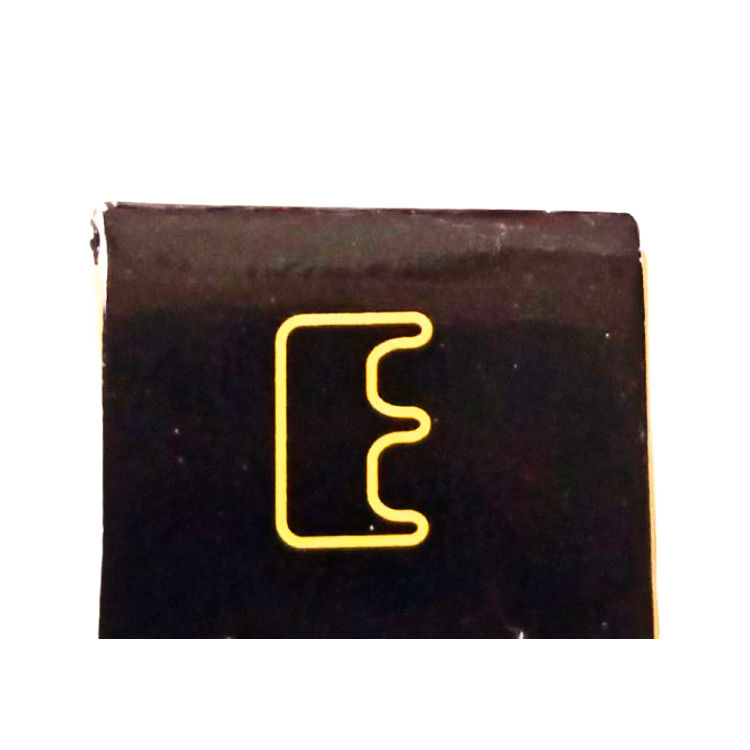 Thumbnail: eyetex liquid kumkum black