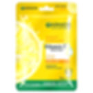Garnier Skin Naturals Bright Complete Vitamin C Serum Sheet Mask