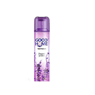 Good Home Room Freshener Lavender 130g